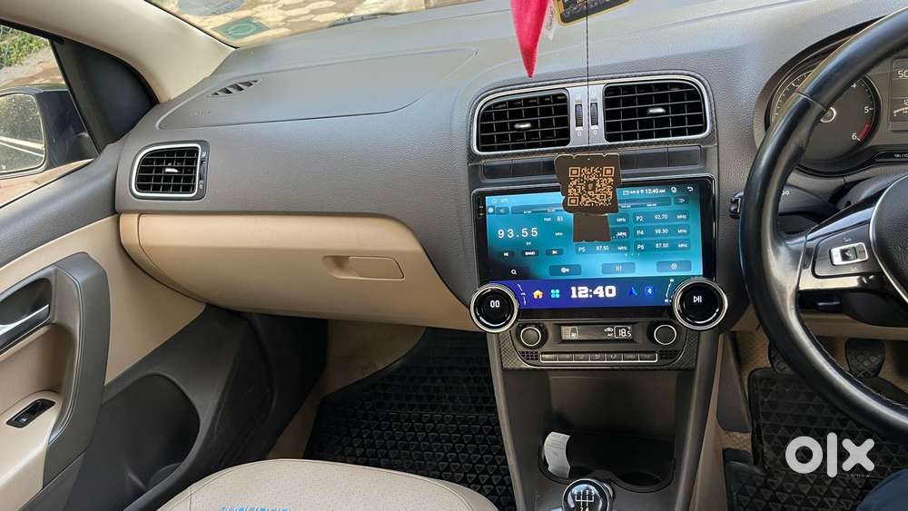 Volkswagen Vento 1.5 Tdi Highline Plus, 2015, Diesel