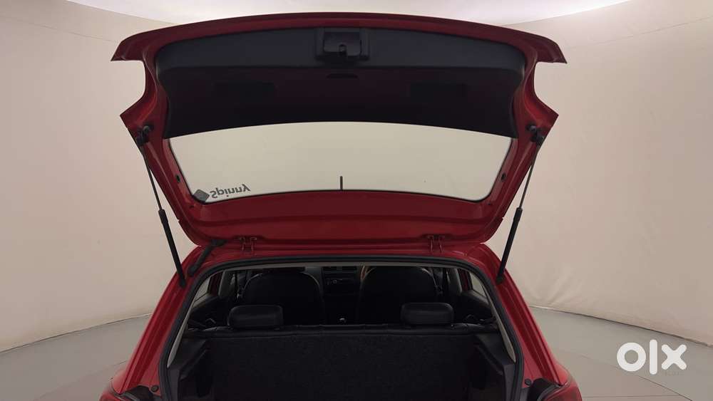 Volkswagen Polo 1.0 Mpi Trendline, 2019, Petrol