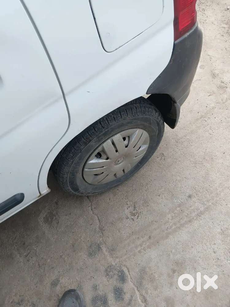 Maruti Suzuki Alto 800, 2011 Year