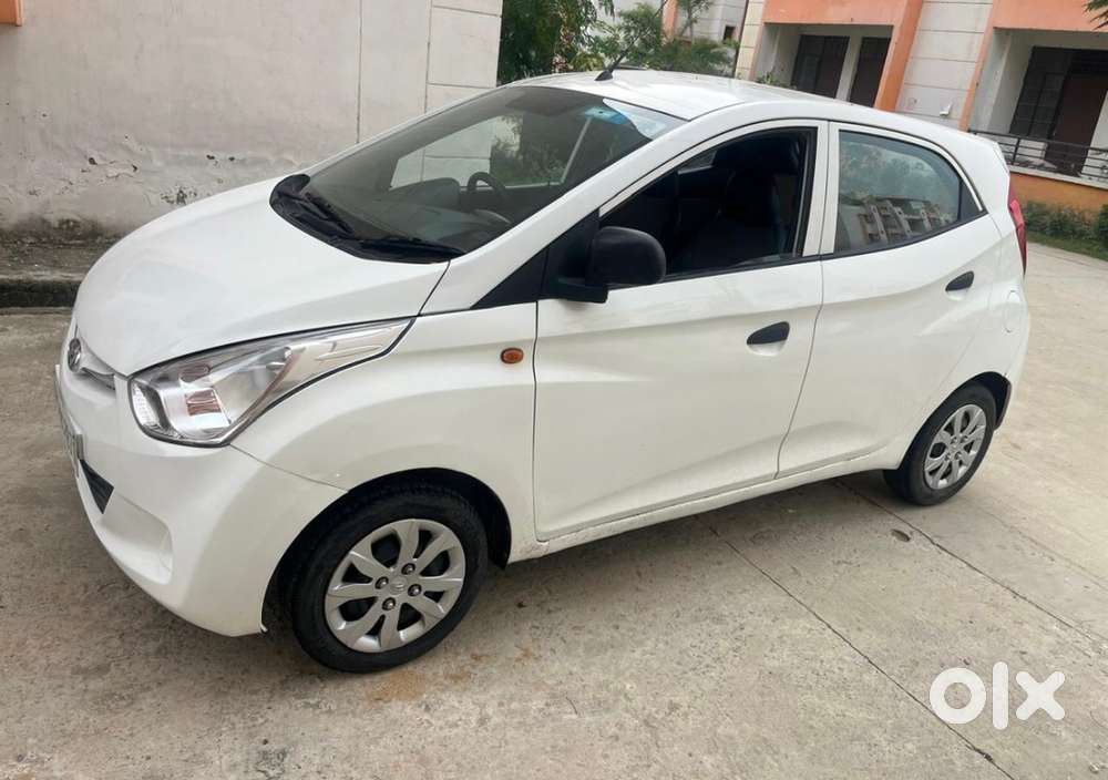 Hyundai Eon 2017