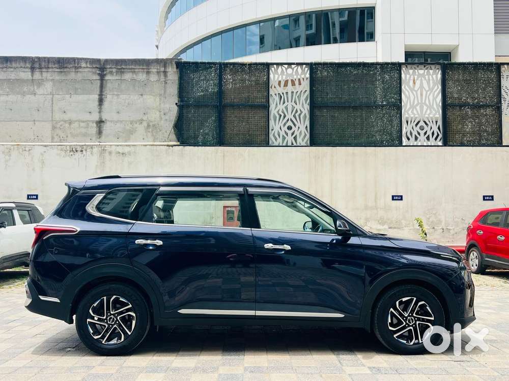Kia Carens, 2023, Diesel