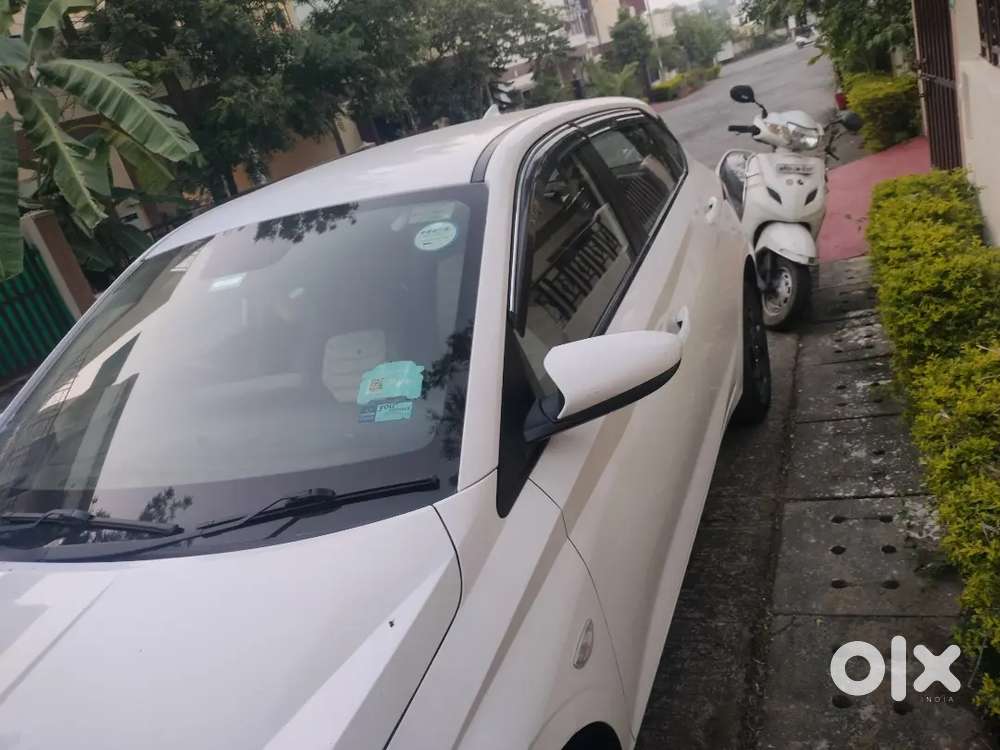 Hyundai I20 Magna Petrol 2024
