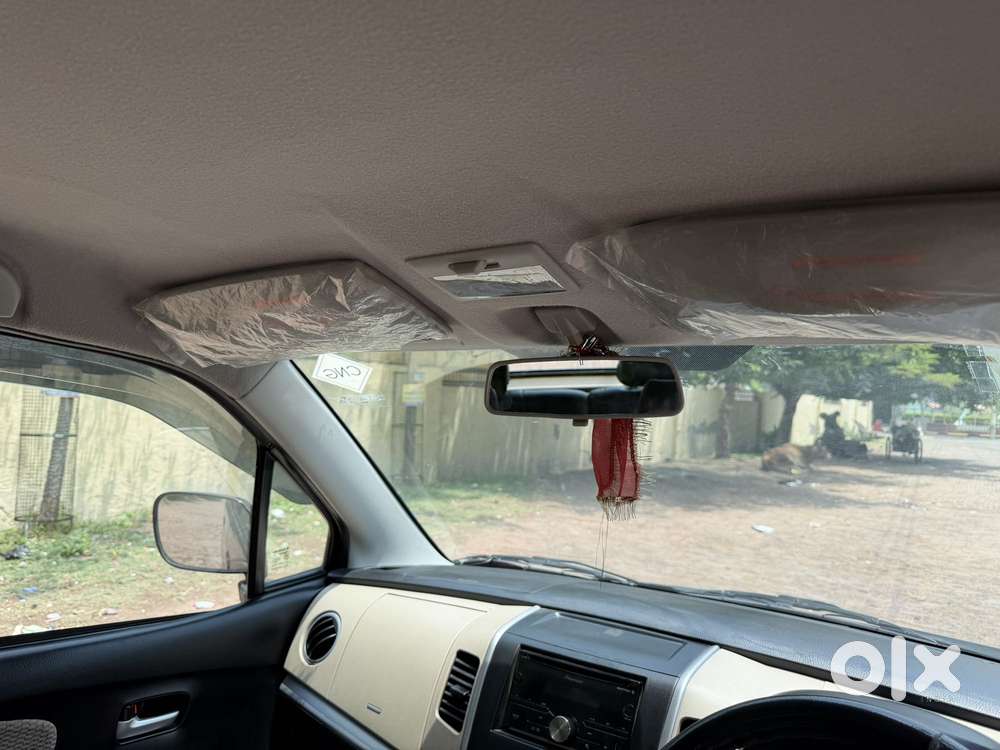 Maruti Suzuki Wagon R 1.0 Lxi Cng, 2018, Cng & Hybrids