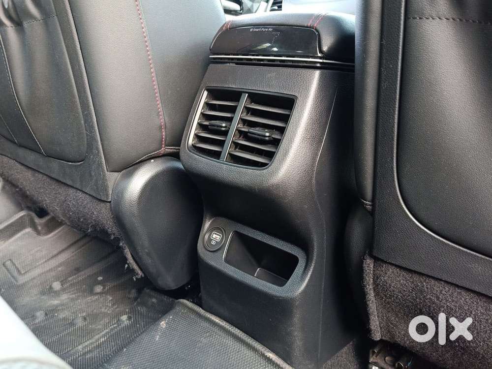 Kia Seltos Gtx Plus, 2019, Petrol