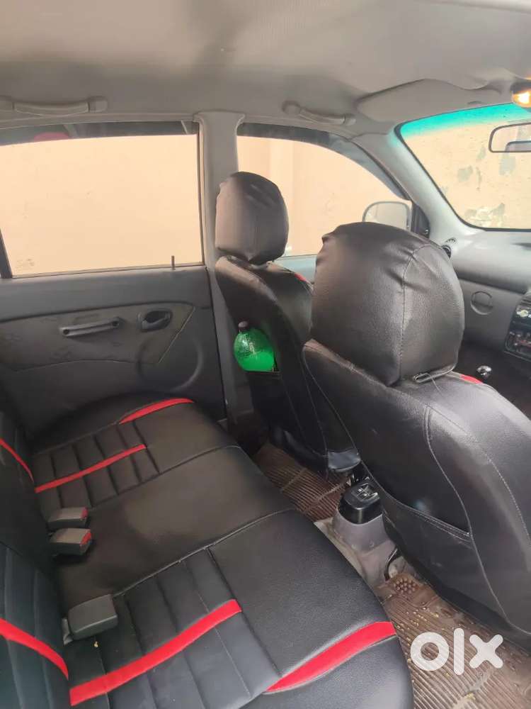Hyundai Santro Xing 2007 Petrol 80934 Km Driven
