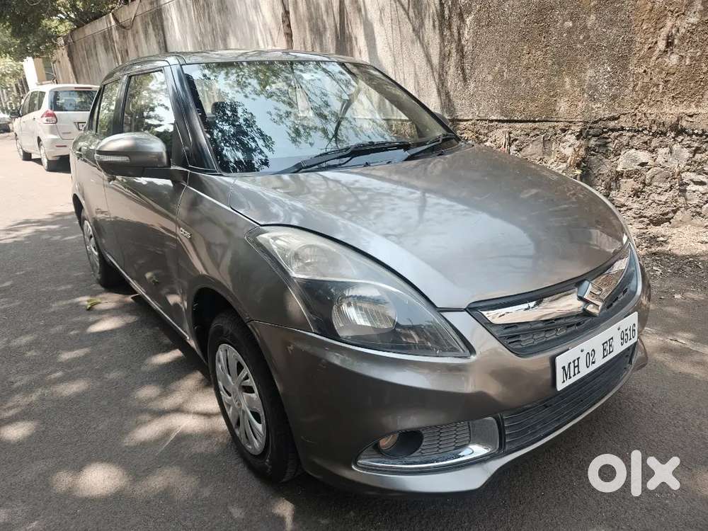 Maruti Suzuki Swift Dzire 2016 Diesel 72000 Km Driven