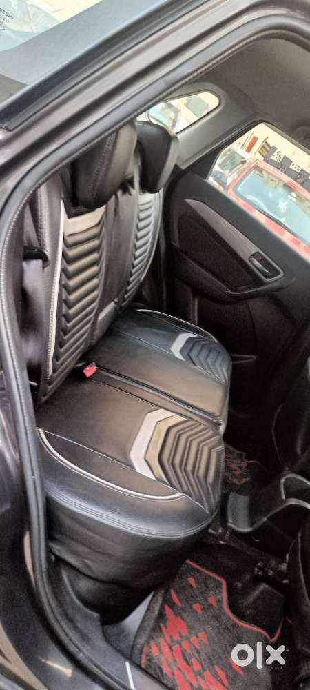 Maruti Suzuki Brezza Zdi+ Amt, 2019, Diesel