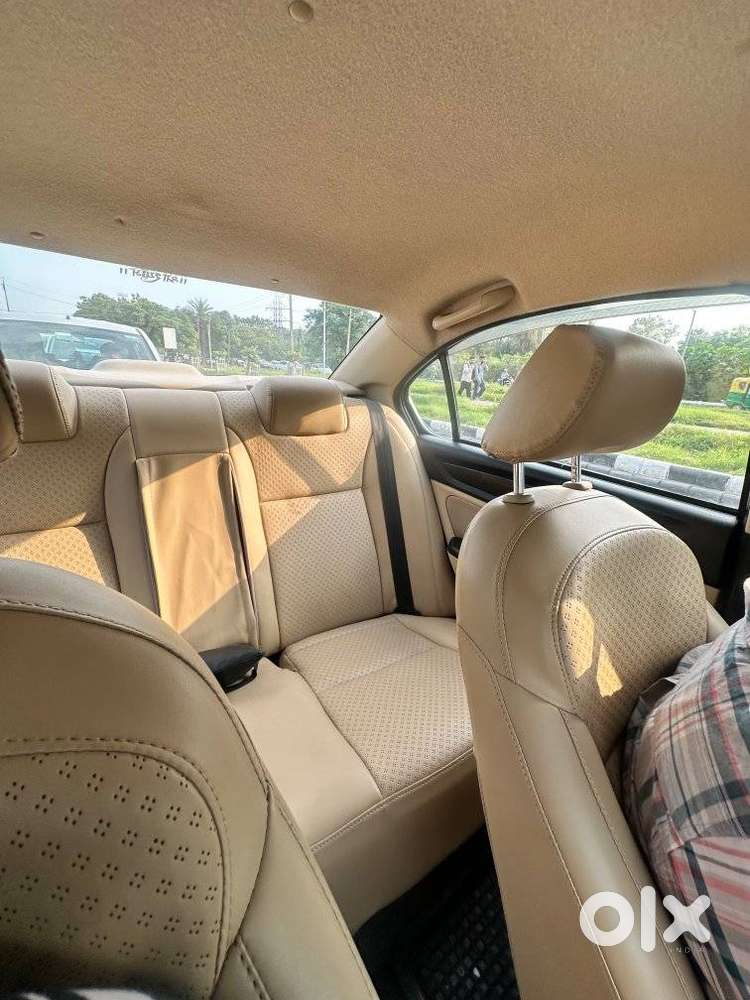 Honda Amaze Exclusive Petrol, 2021, Petrol