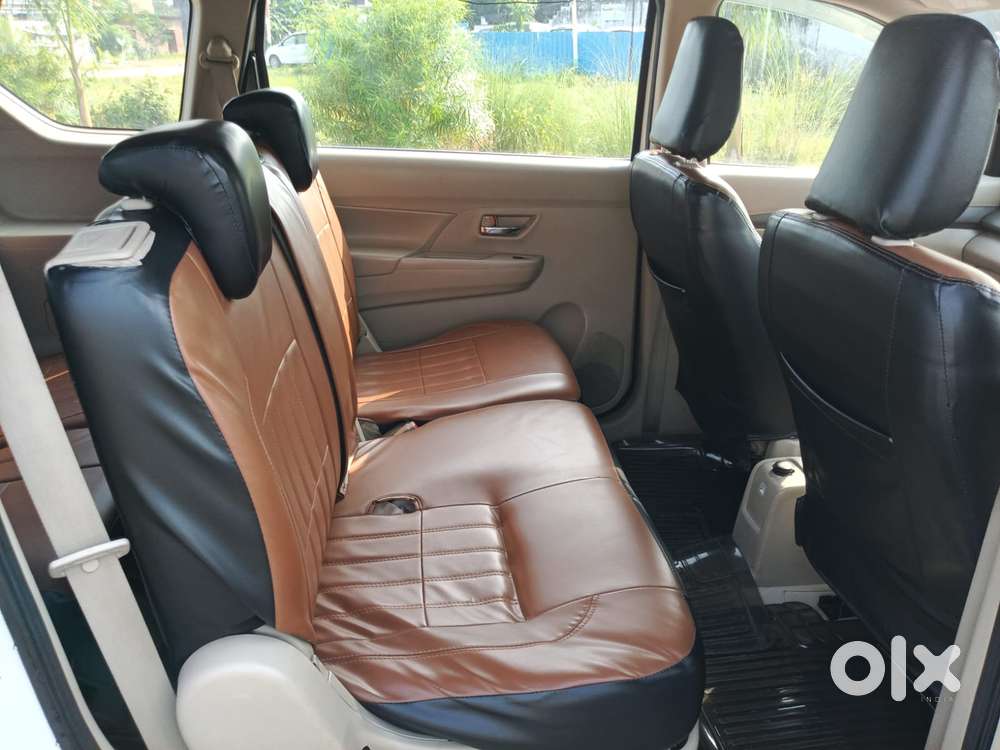Maruti Suzuki Ertiga 1.5 Tour M Cng, 2019, Cng & Hybrids
