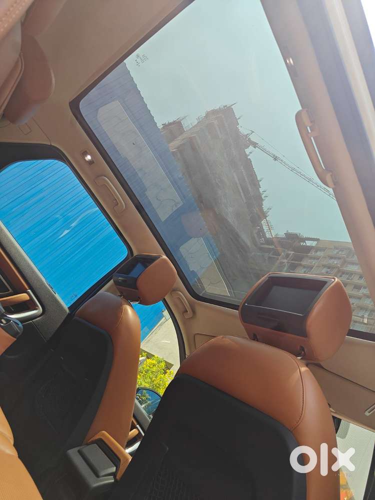 Land Rover Discovery Sport Hse 7-seater, 2019, Diesel