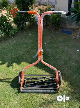 Grass Cutter Buy Sell Used Furniture in India OLX