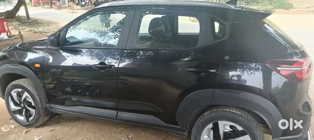 Nissan Magnite 1.0 Xl 2024
