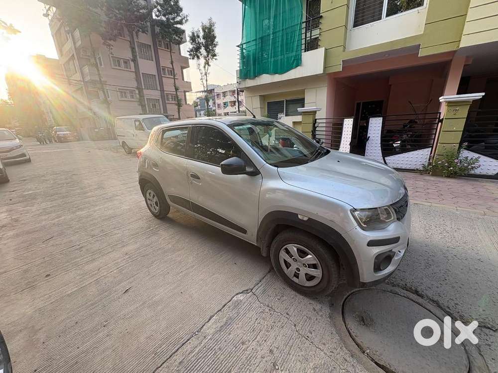 Renault Kwid 2016