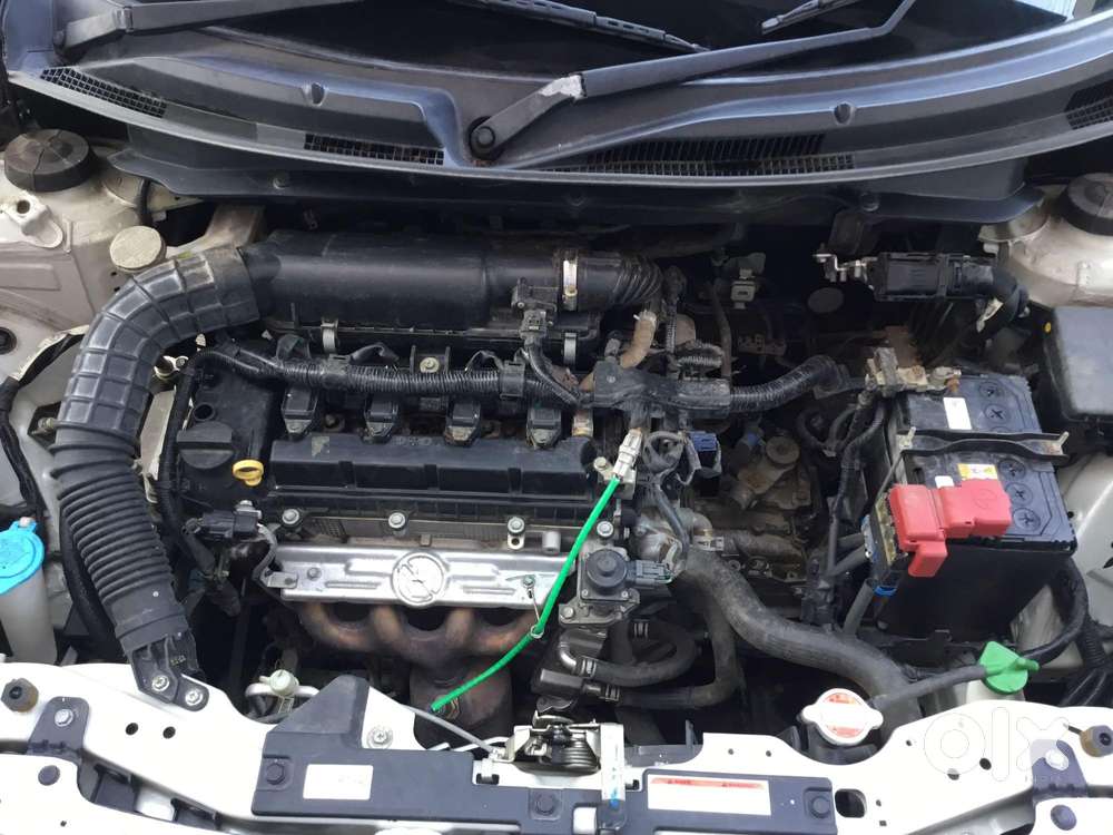 Maruti Suzuki S-cross 1.5 Zeta, 2018, Diesel