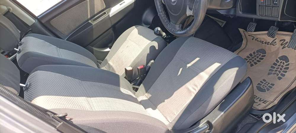 Maruti Suzuki Wagon R 2014 Petrol Well Maintained