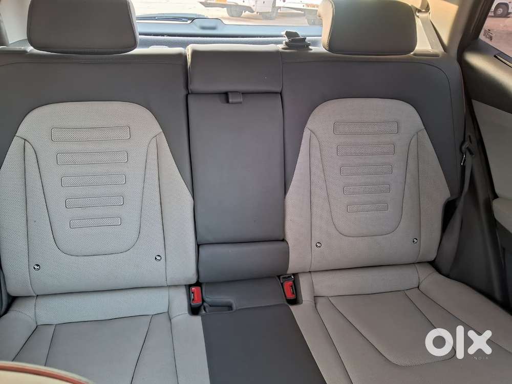 Hyundai Creta 1.5 Mpi Sx Petrol Ivt, 2024, Petrol