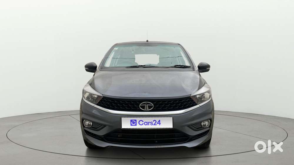 Tata Tiago 1.2 Revotron Xz Plus, 2021, Petrol