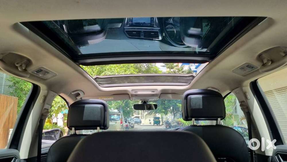 Volkswagen Tiguan 2.0 Tdi Highline, 2020, Diesel