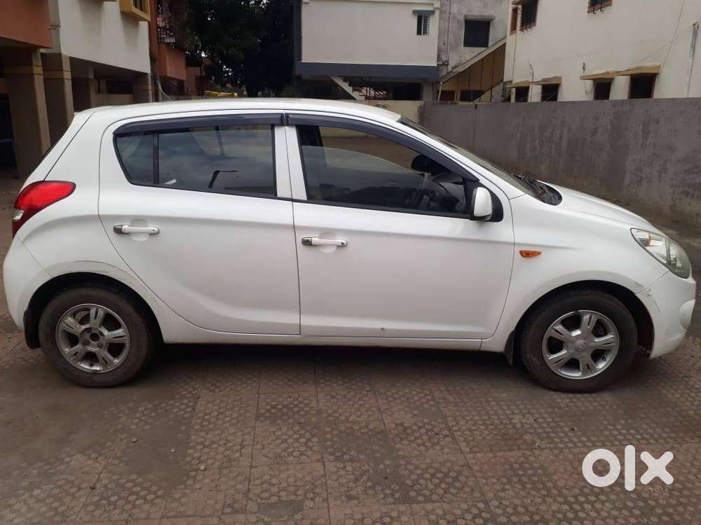 Hyundai I20 2009 Model