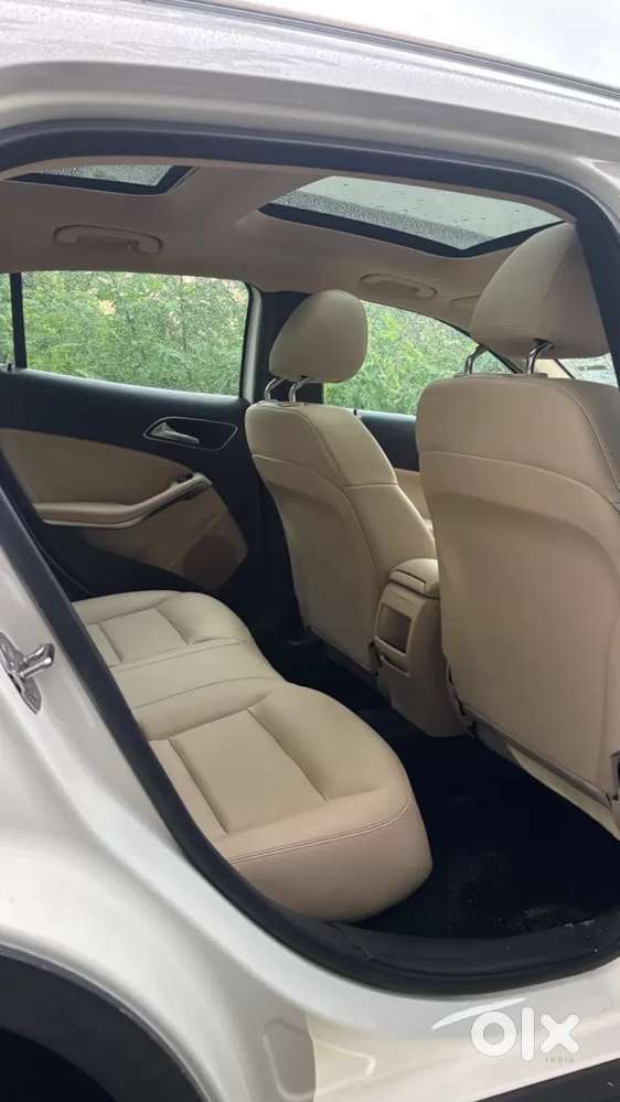 Mercedes-benz Gla Class 200 D Sport, 2018, Diesel