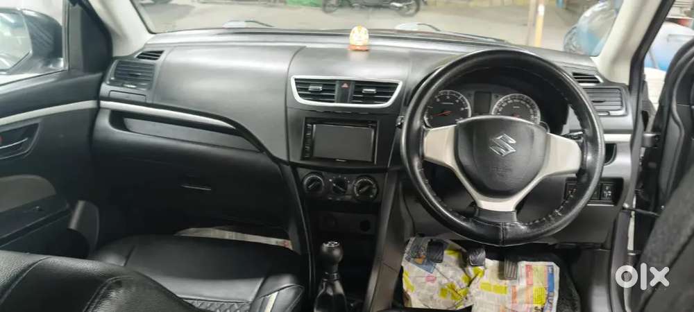 Maruti Suzuki Swift Vdi 2016 Diesel Manual