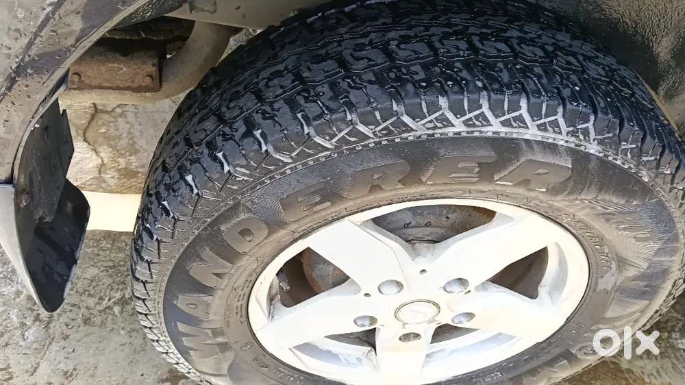 Force Motors Force One 2011 Diesel