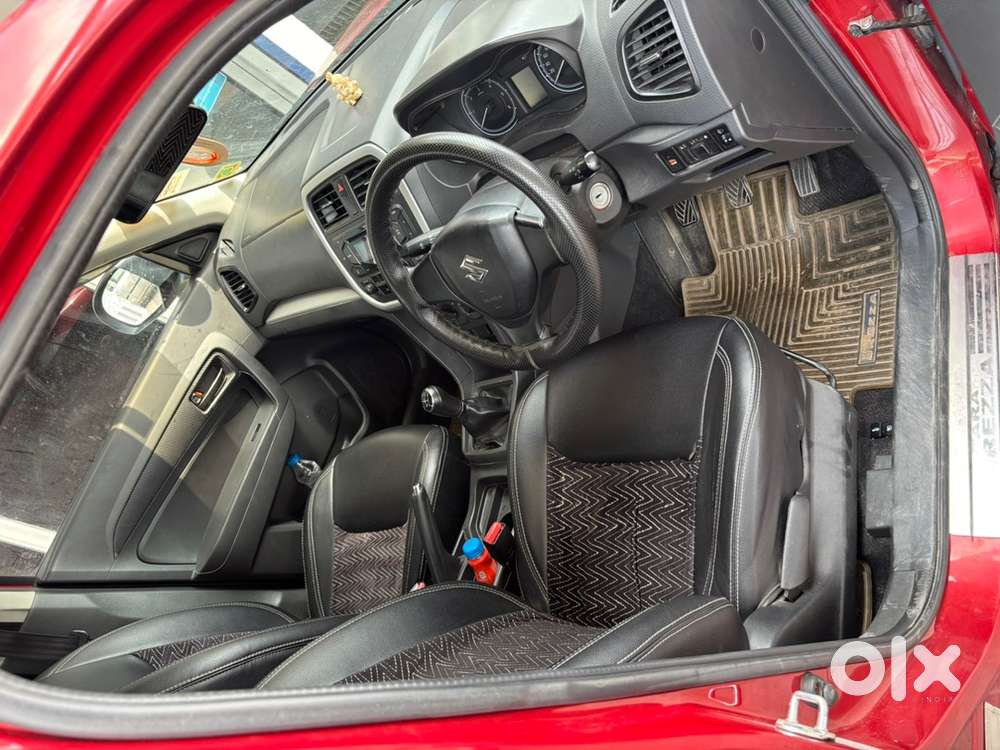 Maruti Suzuki Brezza Diesel 2017