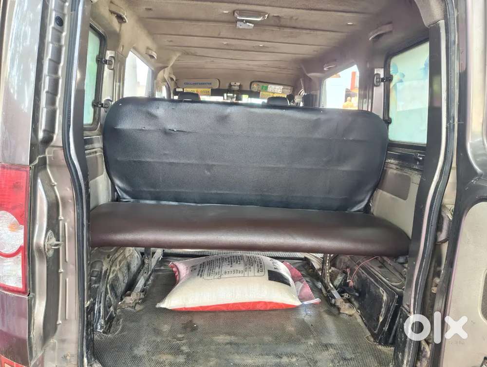Mahindra Supro 0.9 Zx 2019