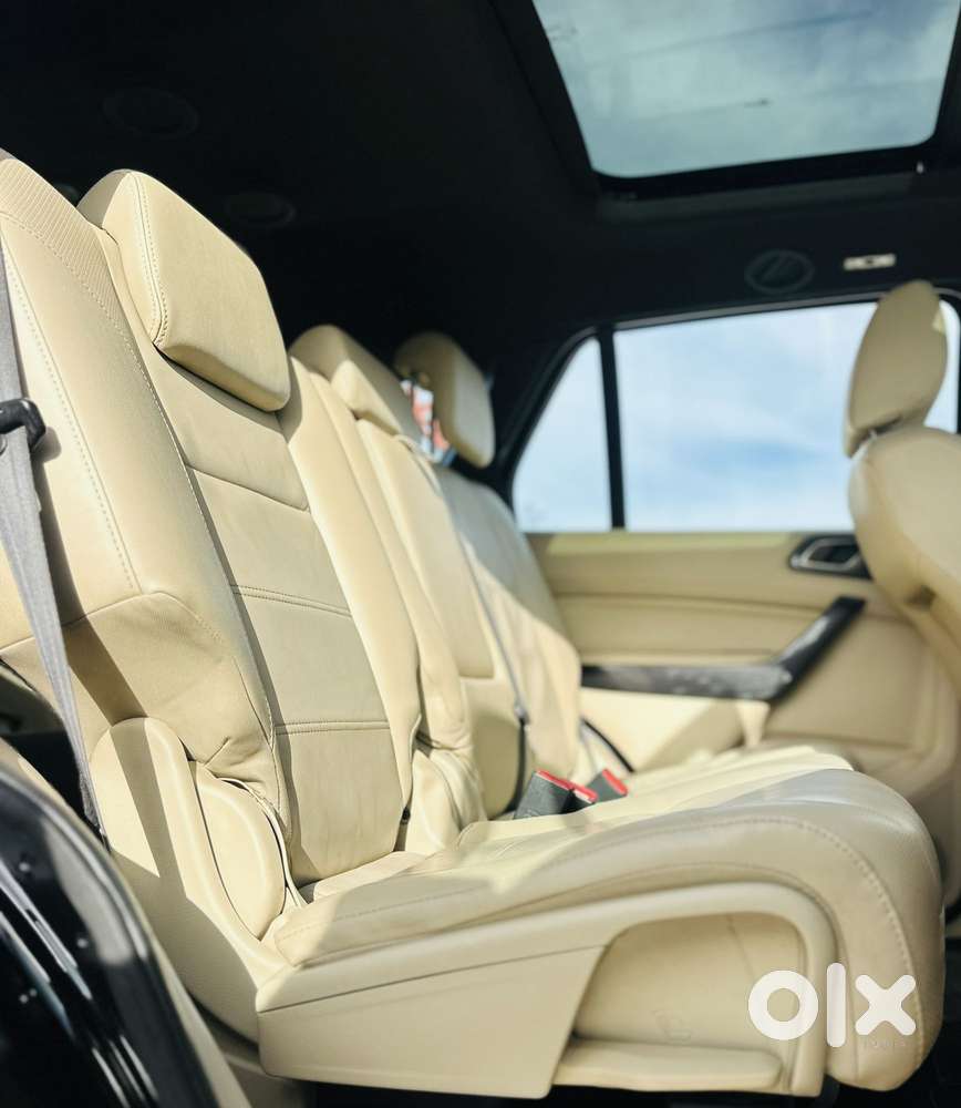 Ford Endeavour 3.2 Titanium At 4x4, 2021, Diesel