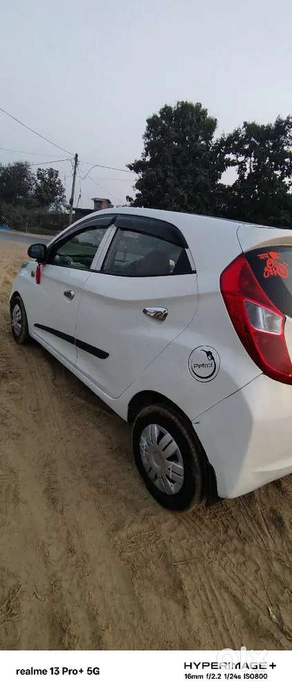 Gadi Bilkul Saf Suthri Hai Gadi Me Koi Kam Nhi Hai