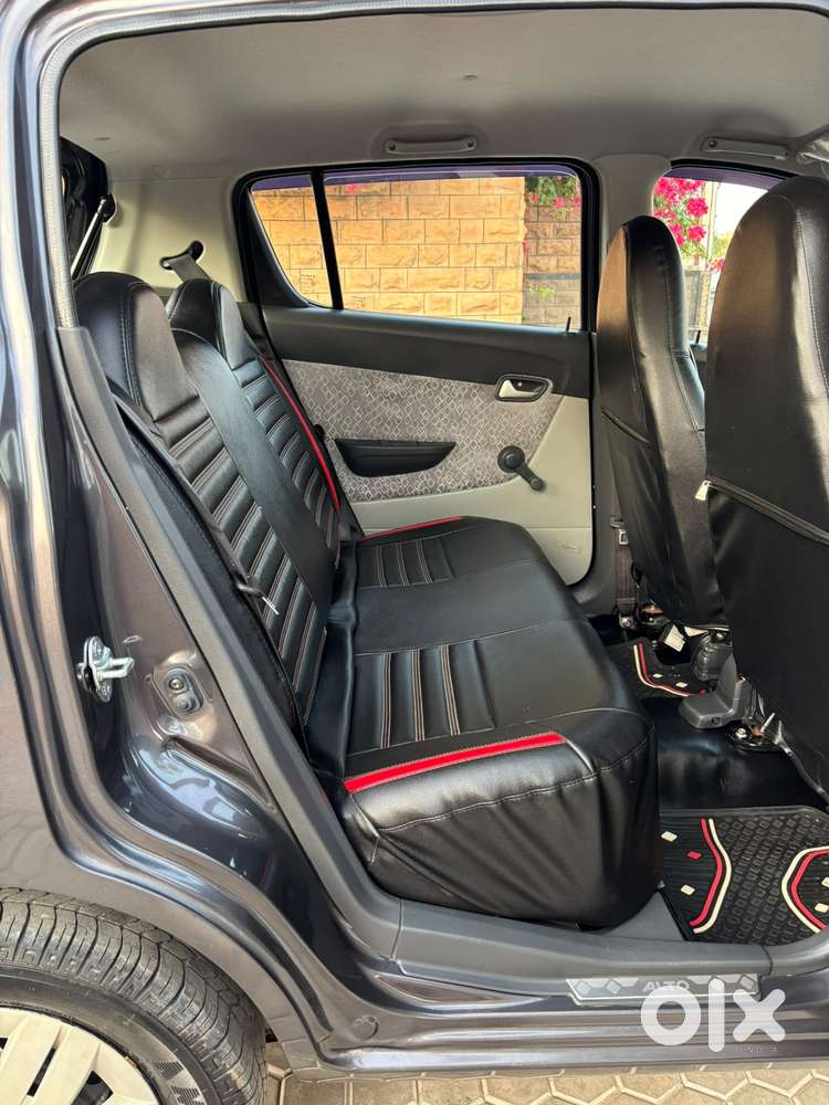 Maruti Suzuki Alto 800 Vxi, 2016, Petrol