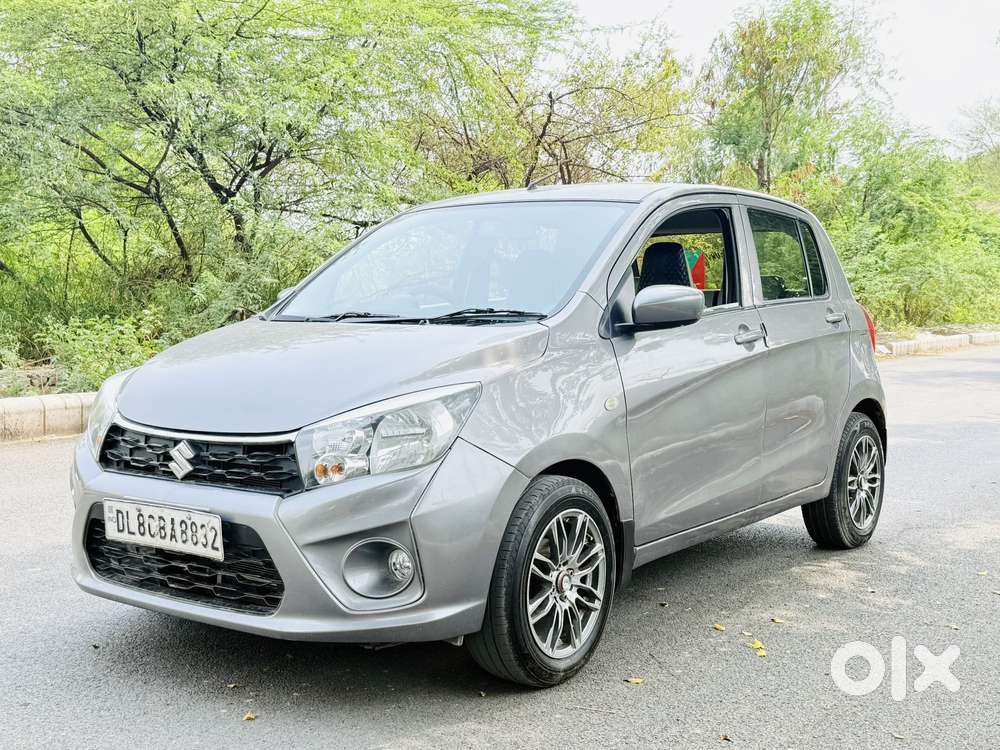 Maruti Suzuki Celerio Vxi(o), 2020, Cng & Hybrids
