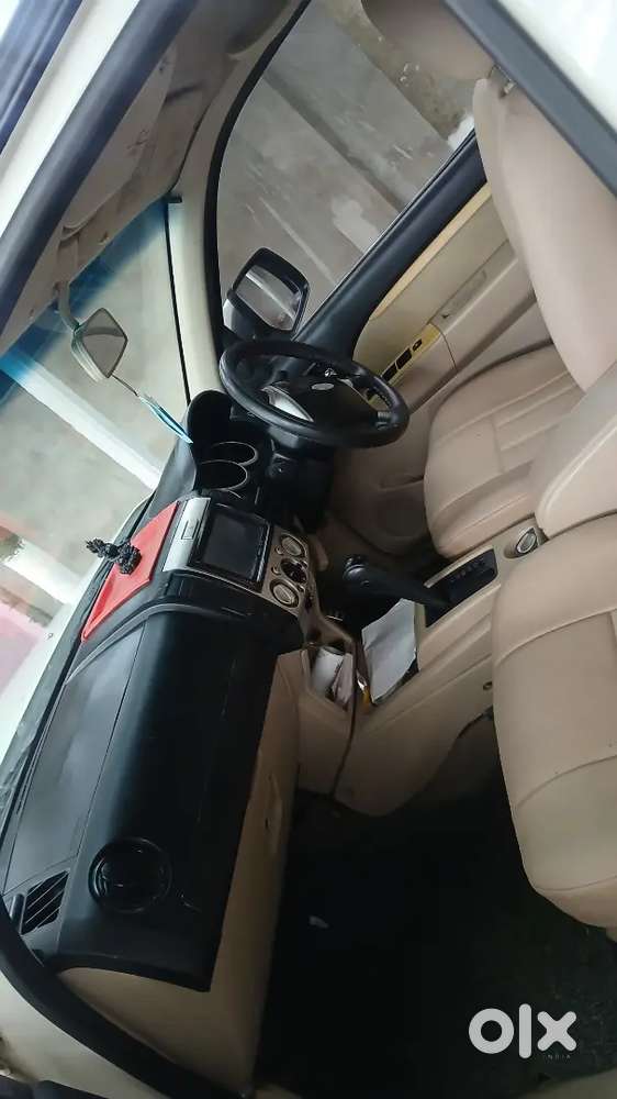 Ford Endeavour 3.0l 2013