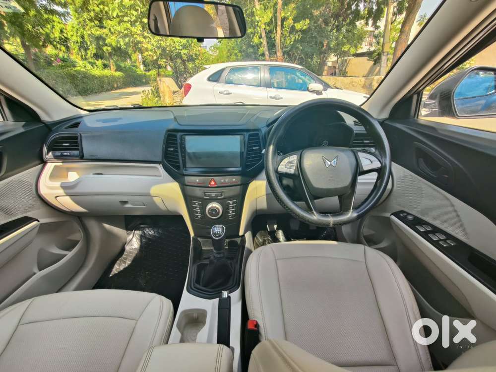 Mahindra Xuv300 W6 Diesel, 2022, Diesel
