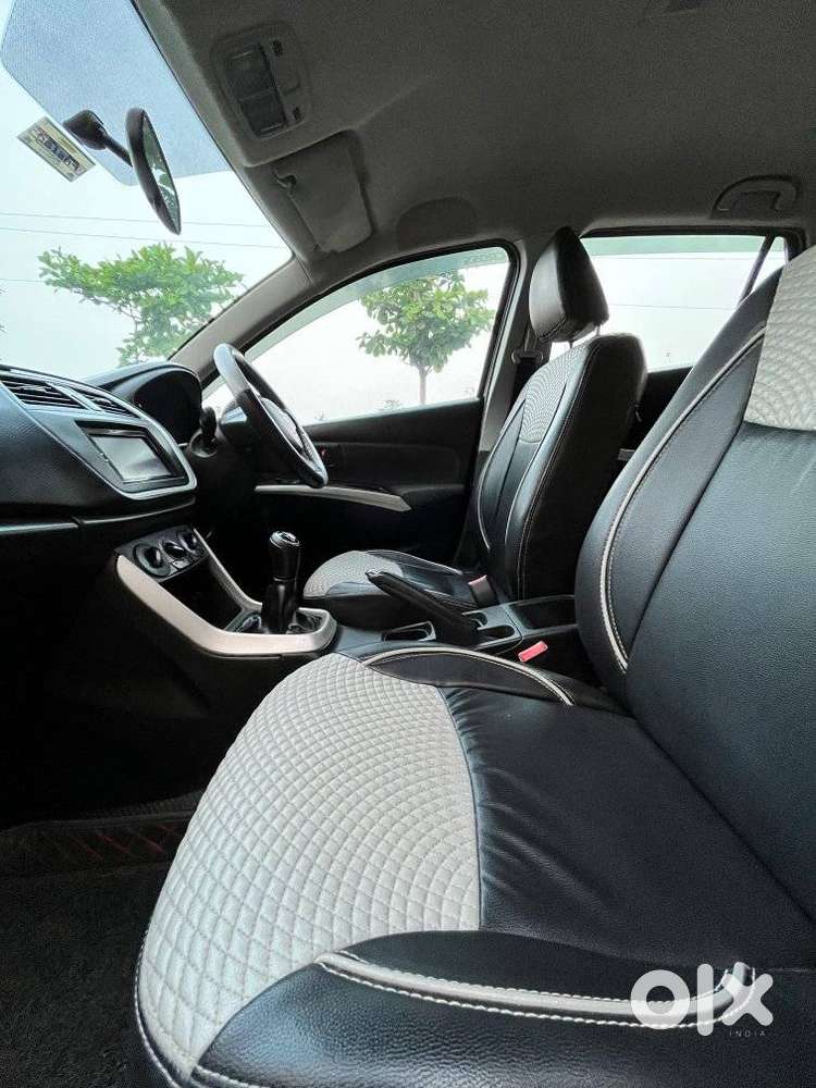 Maruti Suzuki S Cross, 2016, Diesel