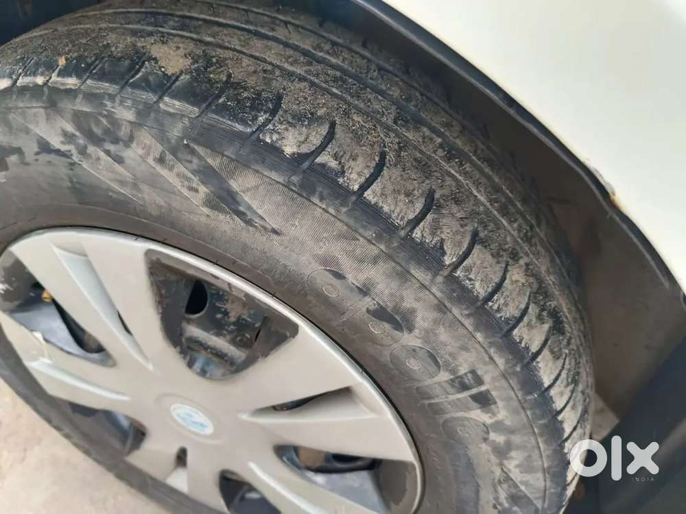 Maruti Suzuki Swift 2011 Petrol