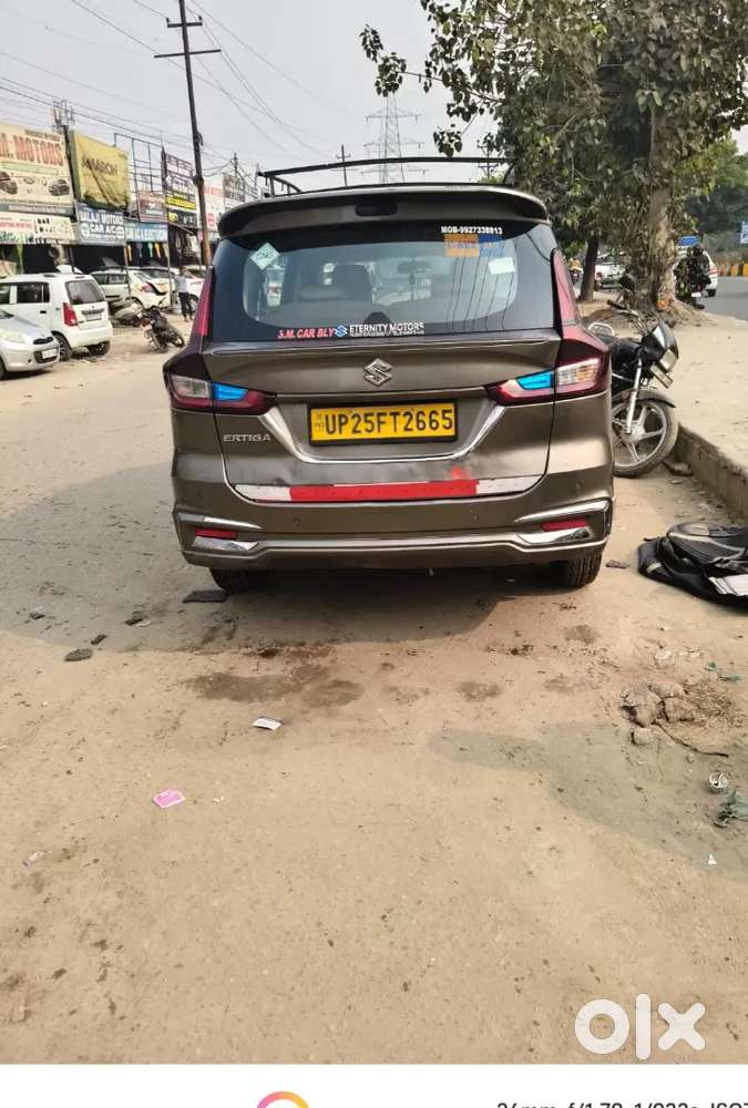 Maruti Suzuki