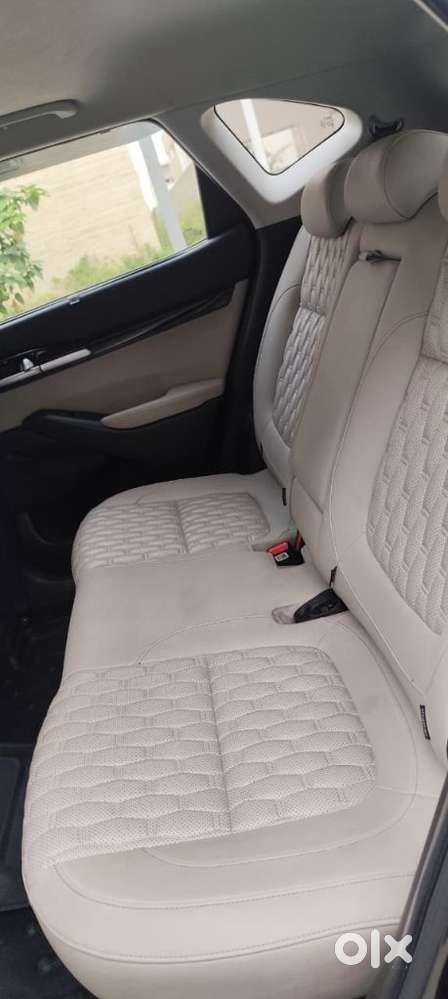 Kia Seltos 1.5 Htx Diesel At, 2022, Diesel