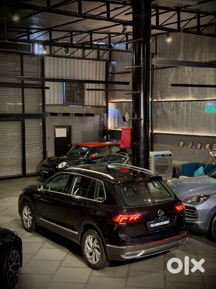 Volkswagen Tiguan 2.0 Elegance Tsi Dsg, 2024, Petrol