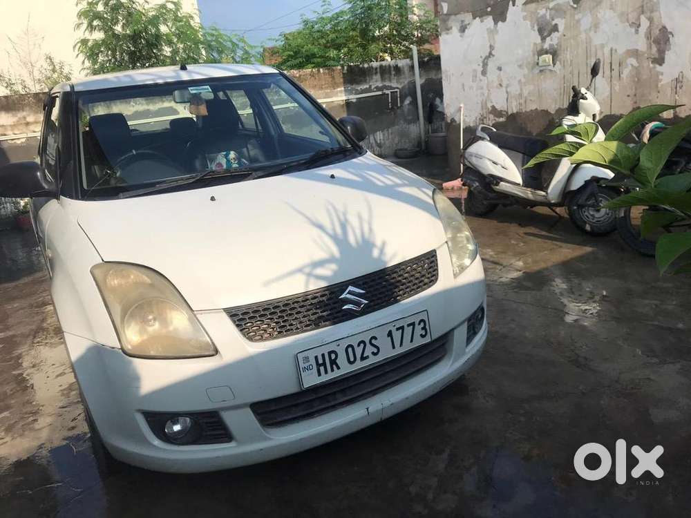 Maruti Suzuki 2008 Car