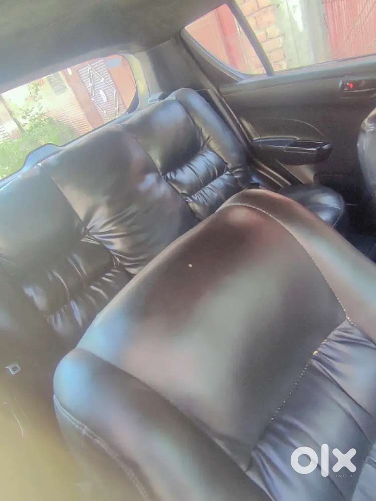 Maruti Suzuki Swift 2013 Cng & Hybrids 70000 Km Driven