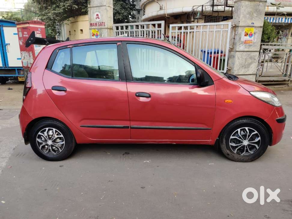 Hyundai I10 2007-2010 Era 1.1, 2008, Petrol