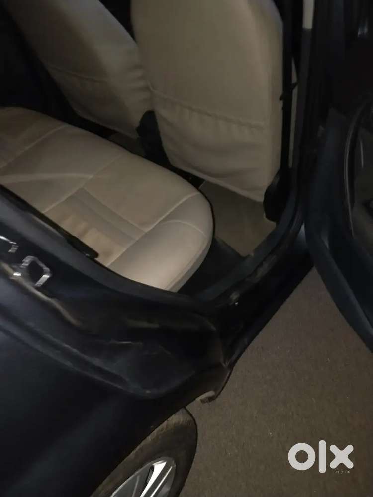 Ford Fiesta Classic 2012 Petrol 33241 Km Driven Well Maintained