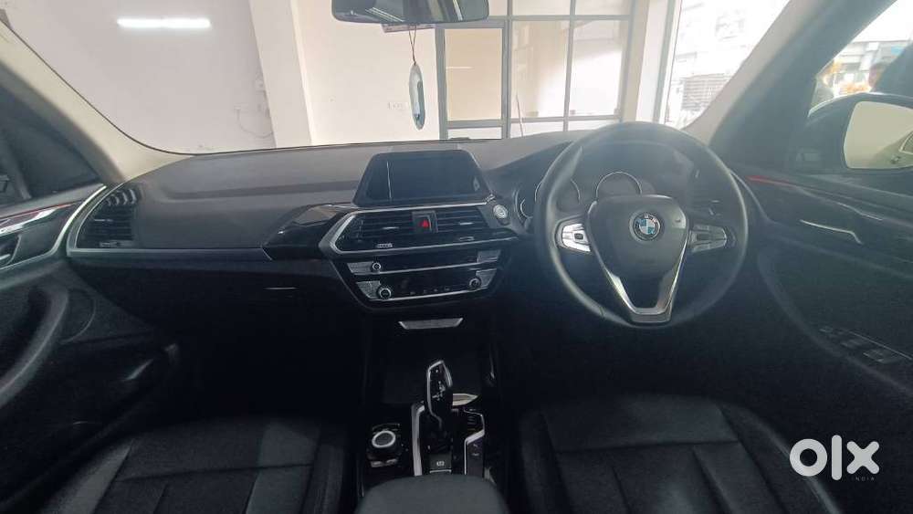 Bmw X3 Xdrive20d Expedition, 2018, Diesel