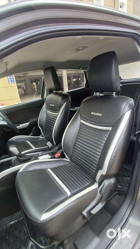 Maruti Suzuki Baleno 2018 Petrol 71000 Km Driven First Owner