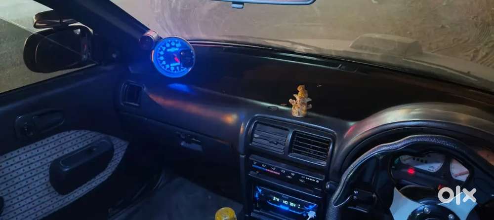 Maruti Suzuki Esteem 2005 Petrol 100000 Km Driven