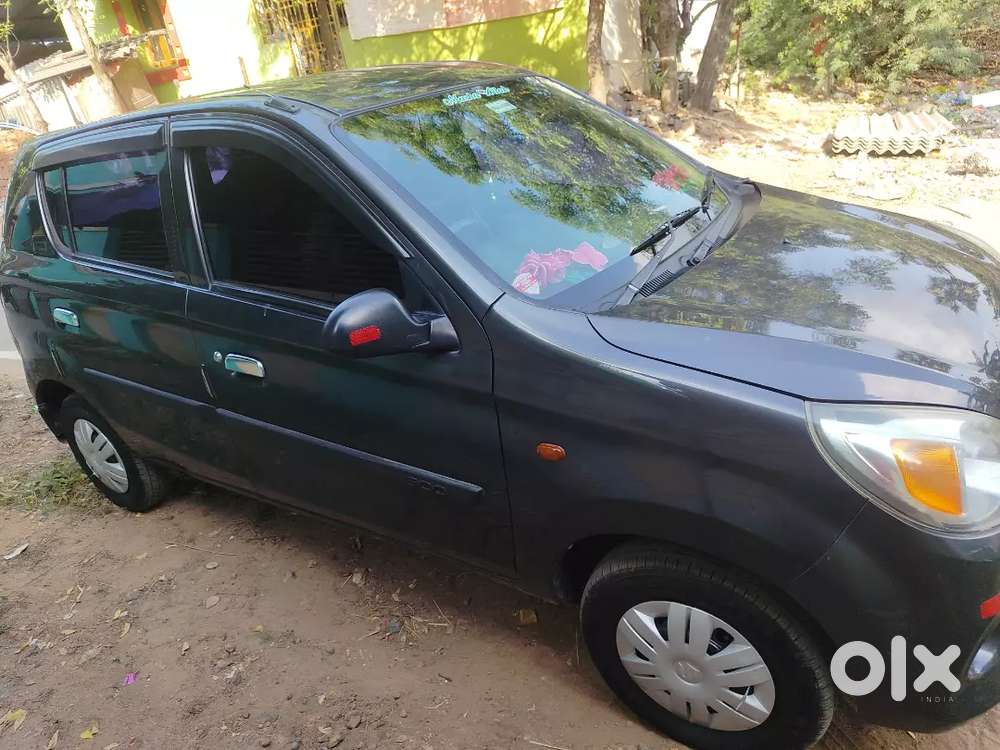 Maruti Suzuki Alto 800 2017 Petrol 51000 Km Driven