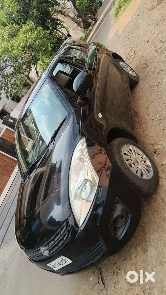 Maruti Suzuki Swift Dzire 1.3 Vxi, 2012, Petrol