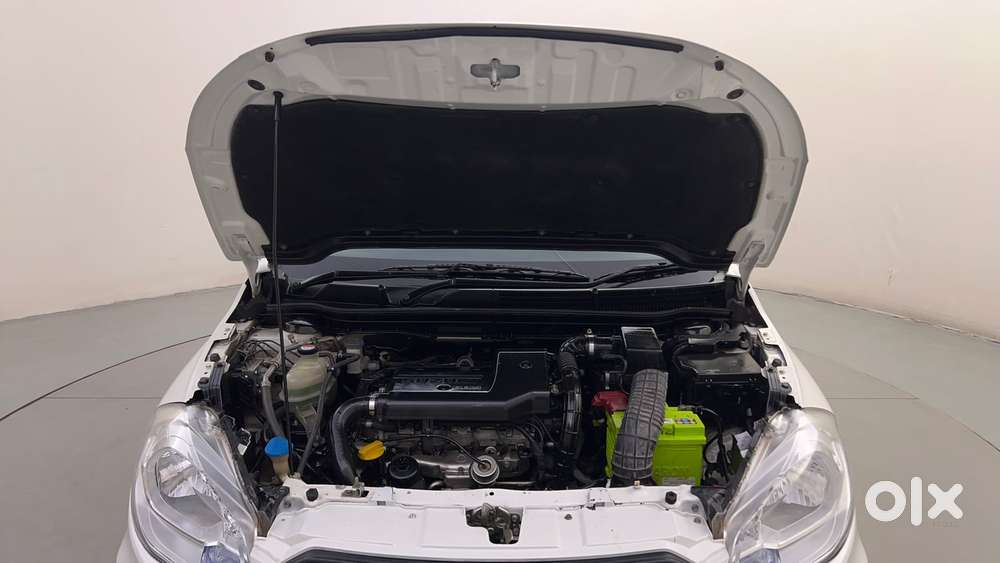 Maruti Suzuki S-cross 1.3 Zeta, 2016, Diesel