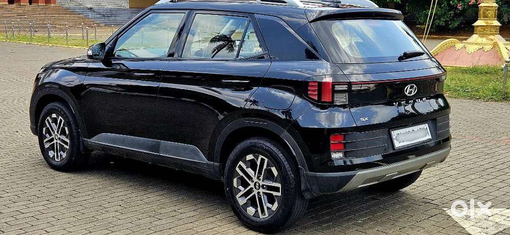 Hyundai Venue 1.5 Crdi Sx (o), 2023, Diesel